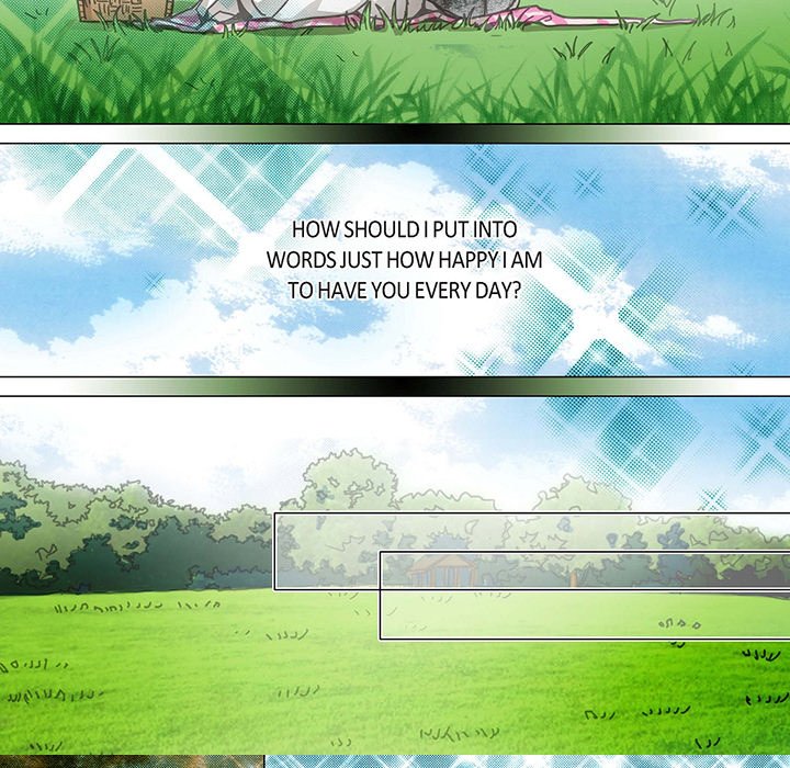 The Emperor’s Woman Chapter 100 - The End image 20