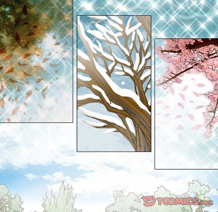 The Emperor’s Woman Chapter 100 - The End image 21