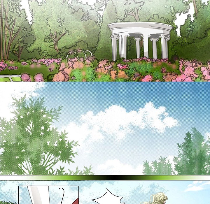The Emperor’s Woman Chapter 100 - The End image 22