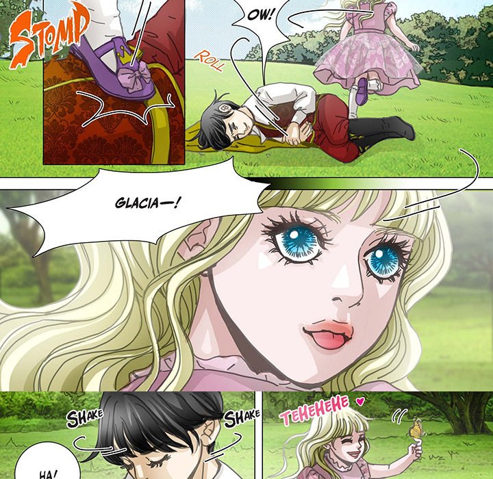 The Emperor’s Woman Chapter 100 - The End image 23