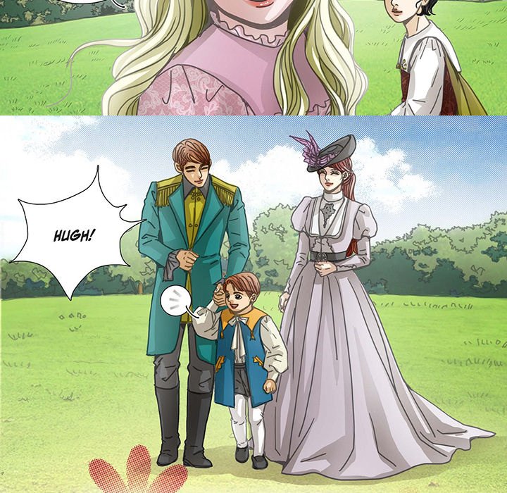 The Emperor’s Woman Chapter 100 - The End image 25