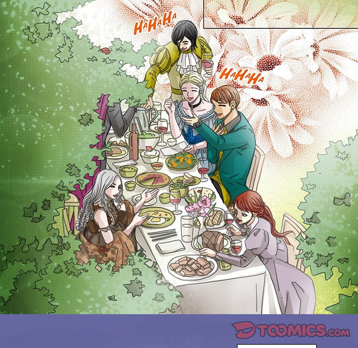 The Emperor’s Woman Chapter 100 - The End image 30