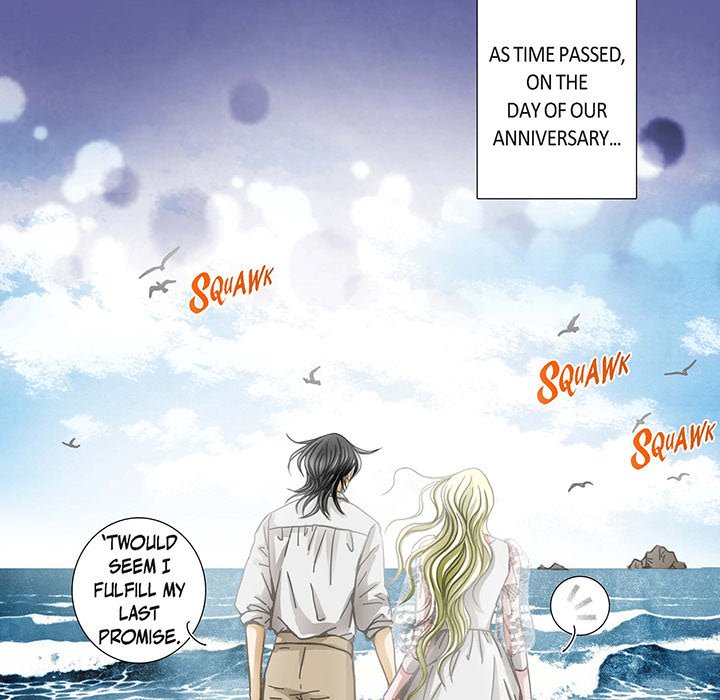The Emperor’s Woman Chapter 100 - The End image 31
