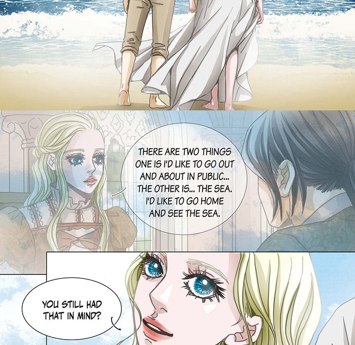 The Emperor’s Woman Chapter 100 - The End image 32