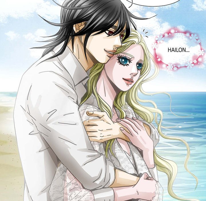 The Emperor’s Woman Chapter 100 - The End image 34