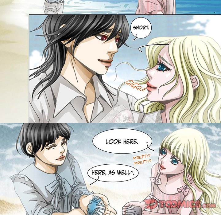 The Emperor’s Woman Chapter 100 - The End image 36
