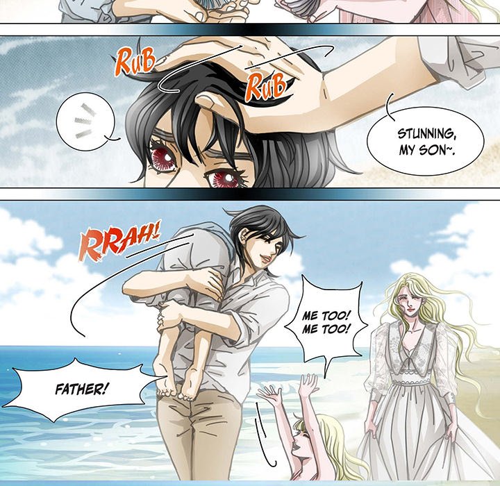 The Emperor’s Woman Chapter 100 - The End image 37
