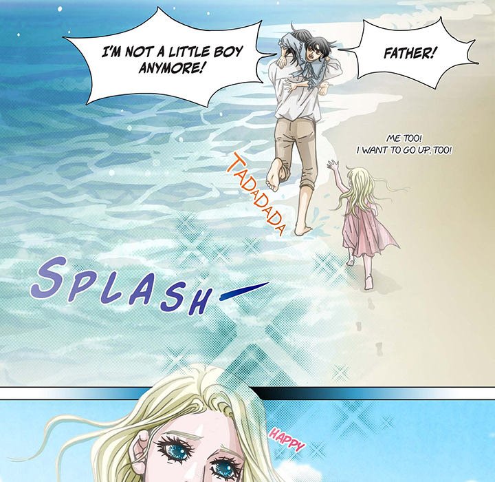 The Emperor’s Woman Chapter 100 - The End image 38