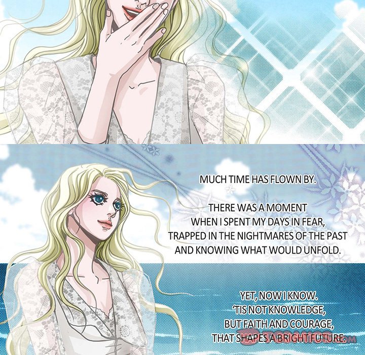 The Emperor’s Woman Chapter 100 - The End image 39