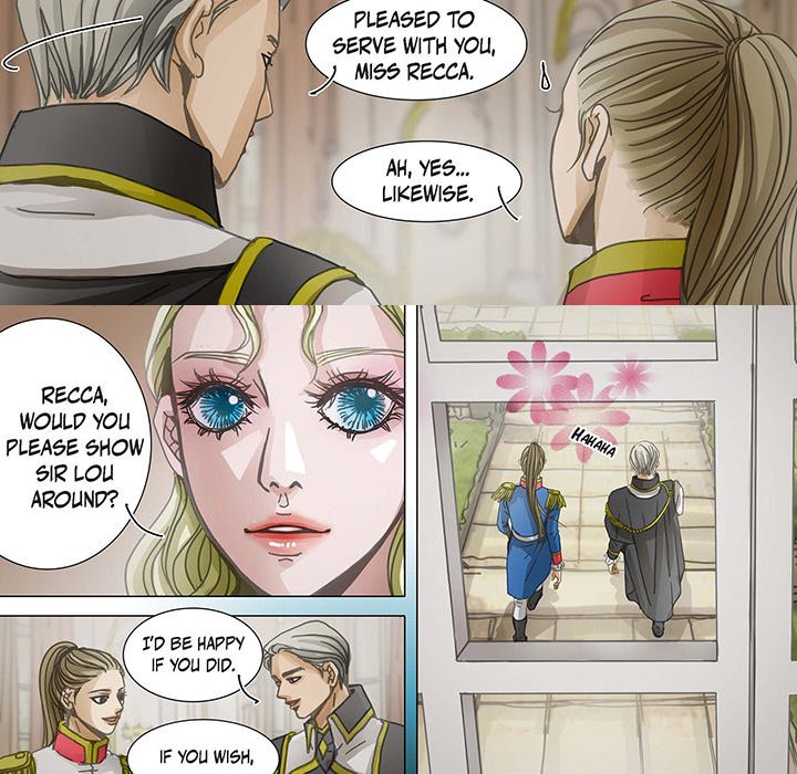 The Emperor’s Woman Chapter 100 - The End image 5
