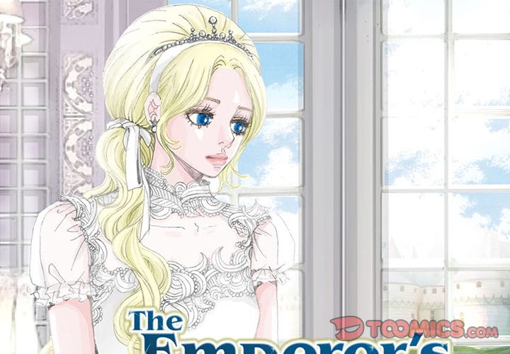 The Emperor’s Woman Chapter 11 image 0