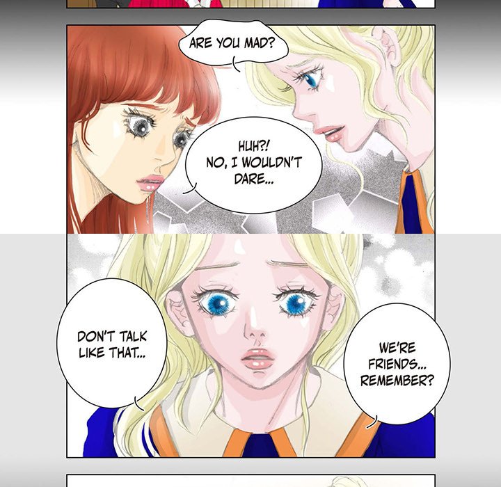 The Emperor’s Woman Chapter 11 image 12