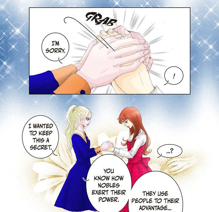The Emperor’s Woman Chapter 11 image 14
