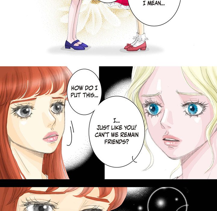 The Emperor’s Woman Chapter 11 image 15