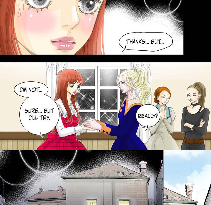 The Emperor’s Woman Chapter 11 image 16