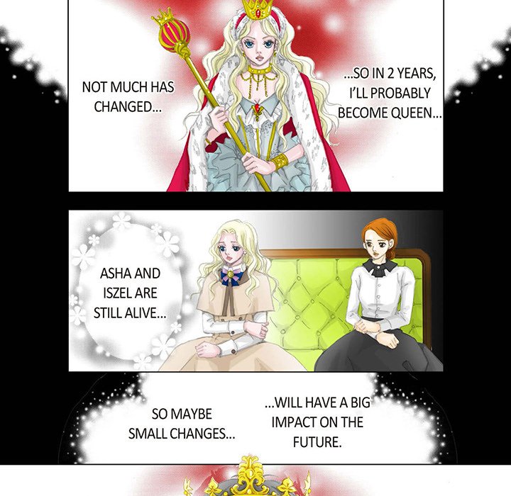 The Emperor’s Woman Chapter 11 image 21