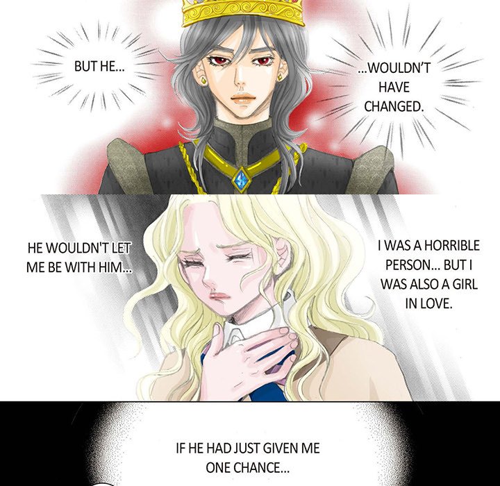The Emperor’s Woman Chapter 11 image 22