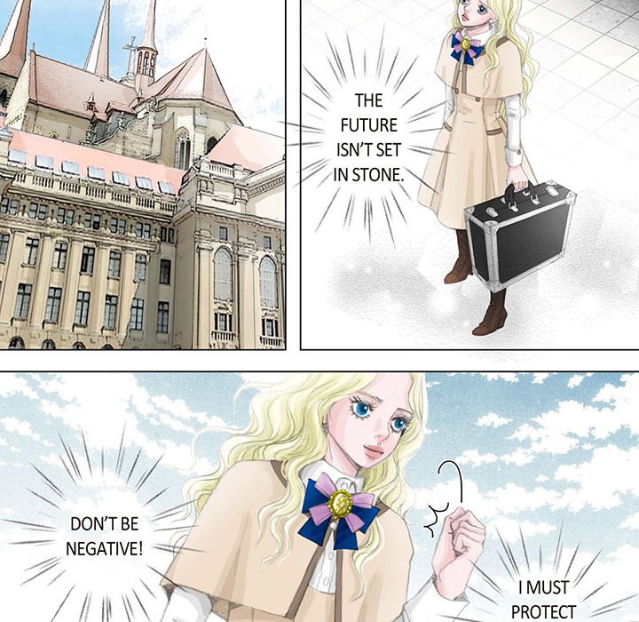 The Emperor’s Woman Chapter 11 image 24