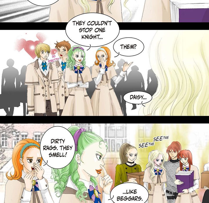 The Emperor’s Woman Chapter 11 image 27