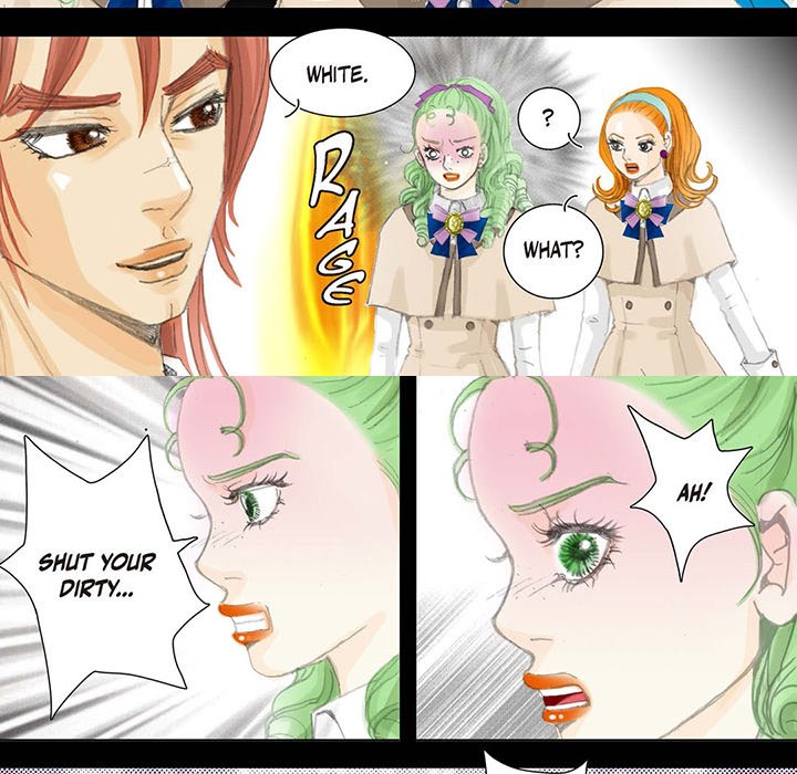 The Emperor’s Woman Chapter 11 image 29