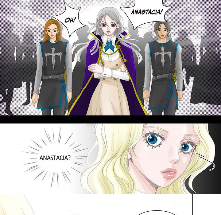 The Emperor’s Woman Chapter 11 image 30