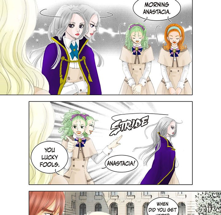 The Emperor’s Woman Chapter 11 image 31