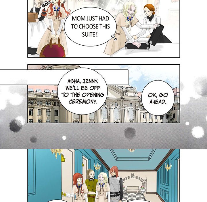 The Emperor’s Woman Chapter 11 image 33