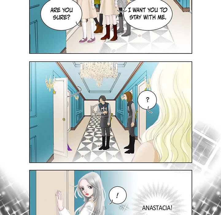 The Emperor’s Woman Chapter 11 image 34