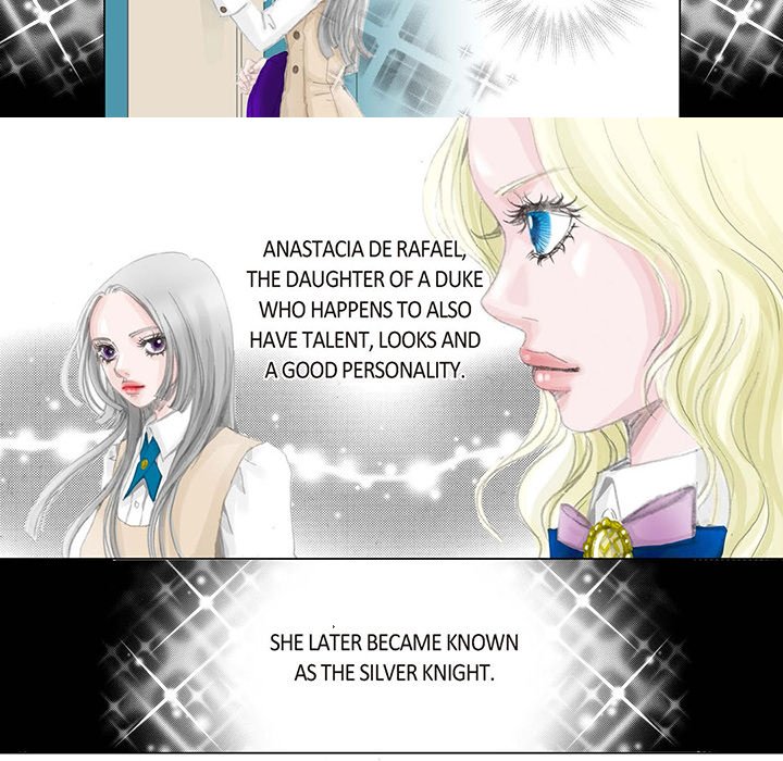 The Emperor’s Woman Chapter 11 image 35