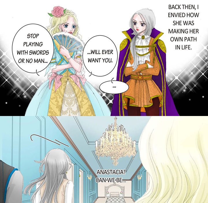 The Emperor’s Woman Chapter 11 image 36