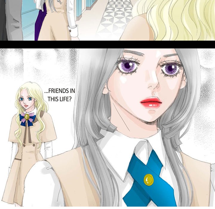 The Emperor’s Woman Chapter 11 image 37