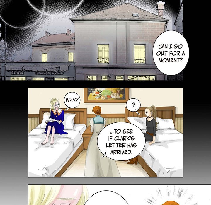 The Emperor’s Woman Chapter 11 image 4