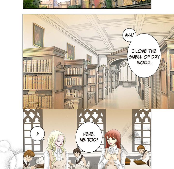 The Emperor’s Woman Chapter 12 image 9