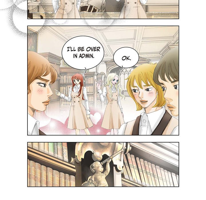 The Emperor’s Woman Chapter 12 image 10
