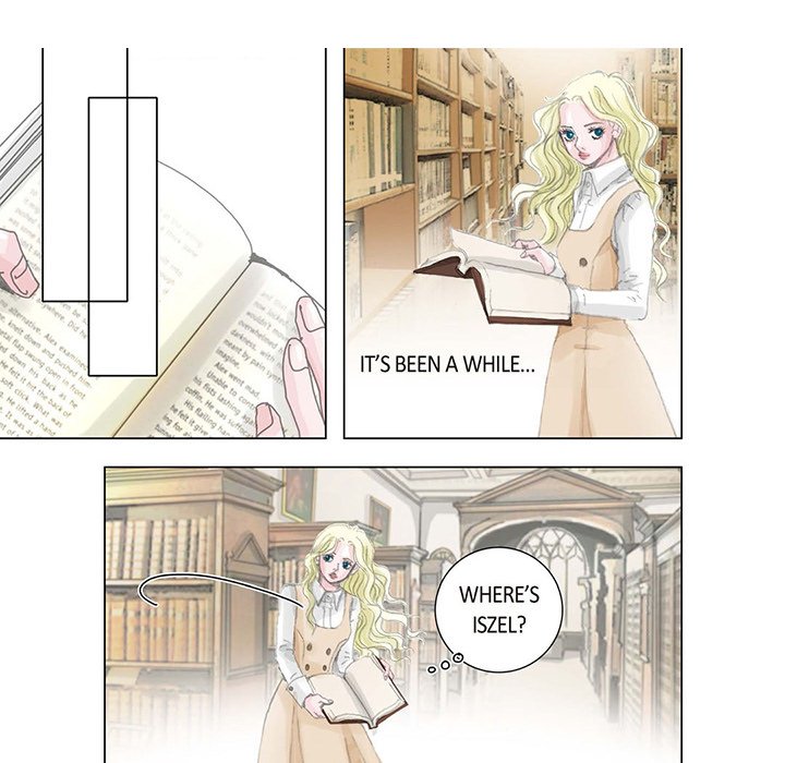 The Emperor’s Woman Chapter 12 image 11