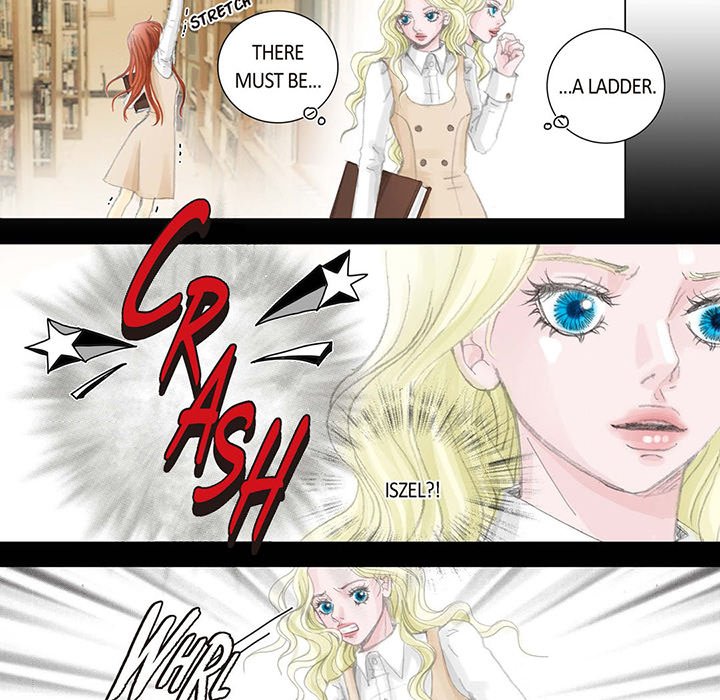 The Emperor’s Woman Chapter 12 image 14