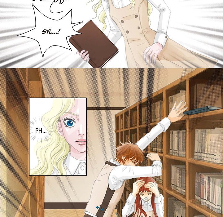 The Emperor’s Woman Chapter 12 image 15