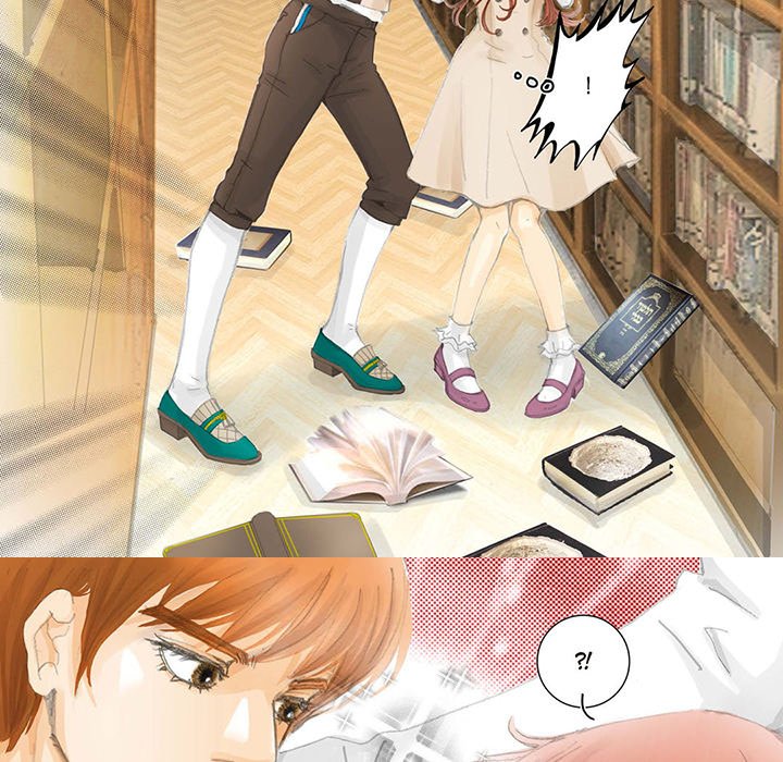 The Emperor’s Woman Chapter 12 image 16