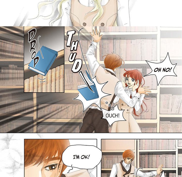 The Emperor’s Woman Chapter 12 image 18