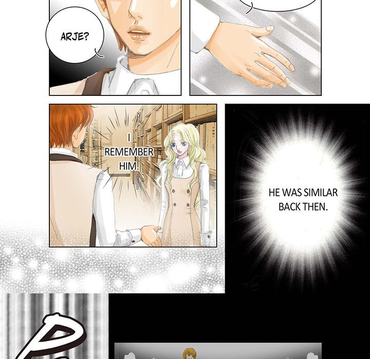 The Emperor’s Woman Chapter 12 image 23
