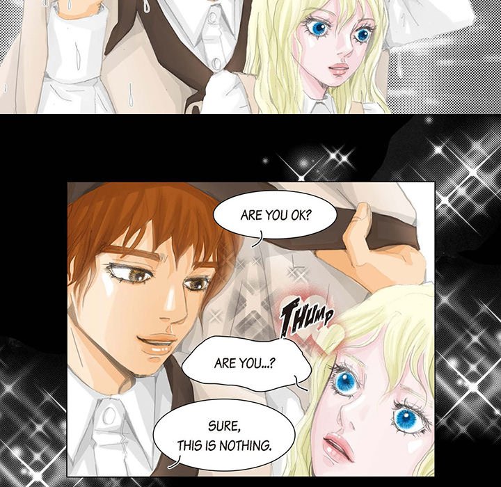 The Emperor’s Woman Chapter 12 image 25