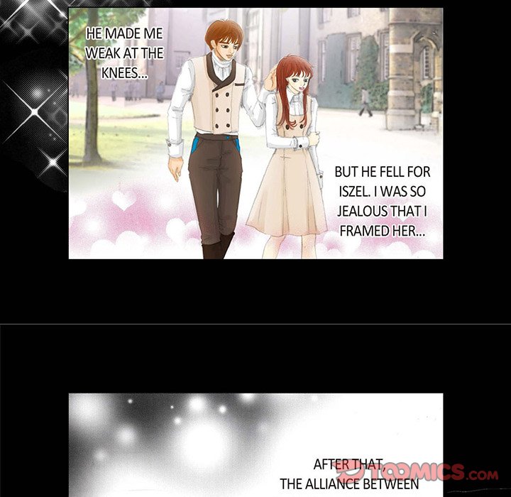 The Emperor’s Woman Chapter 12 image 26
