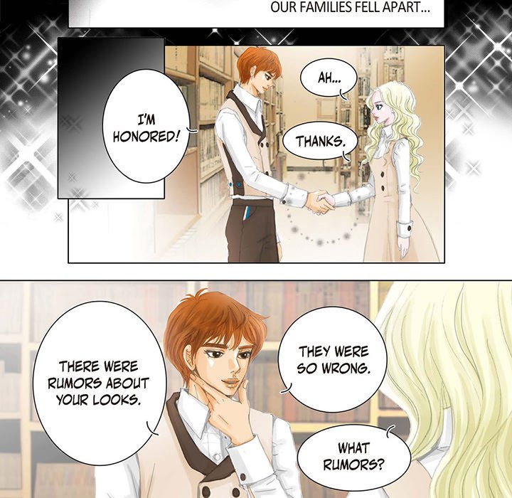 The Emperor’s Woman Chapter 12 image 27