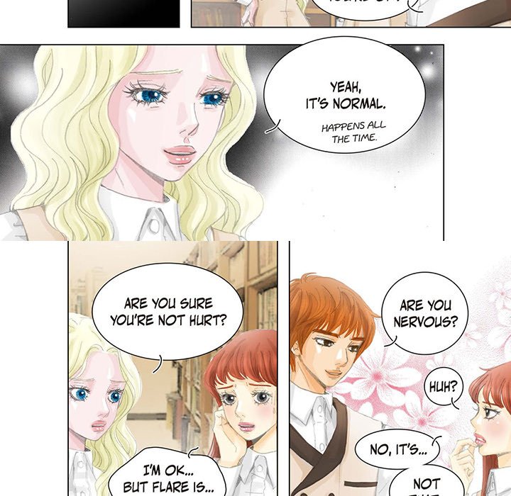 The Emperor’s Woman Chapter 12 image 29