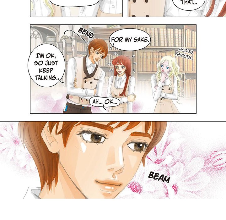The Emperor’s Woman Chapter 12 image 30