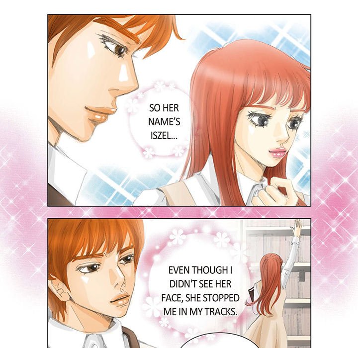 The Emperor’s Woman Chapter 12 image 31