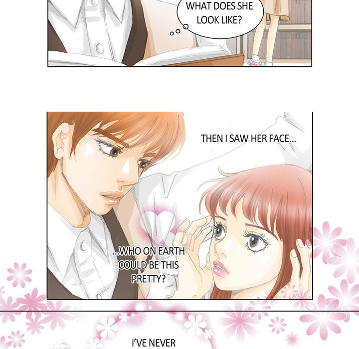 The Emperor’s Woman Chapter 12 image 32