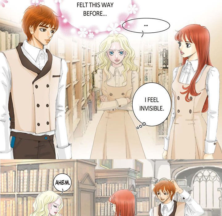 The Emperor’s Woman Chapter 12 image 33