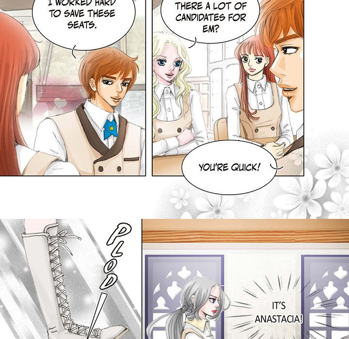 The Emperor’s Woman Chapter 13 image 9