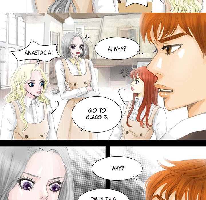 The Emperor’s Woman Chapter 13 image 11
